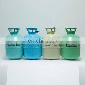 30LB Disposable Helium Tank For Balloons In Hungary Market photo-6