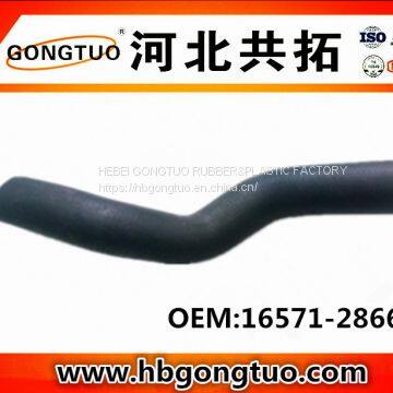 radiator hose 16571-28660