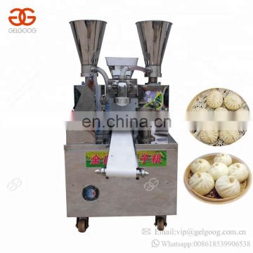 Hot Sale Chinese Baozi Momo Making Machine Price