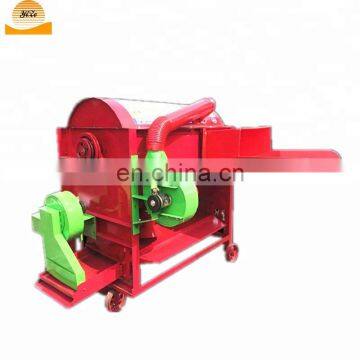 Wholesale mini wheat thresher machine / paddy and wheat threshing machine