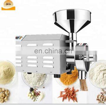 Stainless Steel Grinding Machine Price | Grain Roller Mill | Grain Grinder