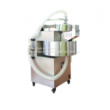 PCS Capsule Polishing Machine Sorting Machine