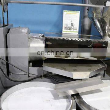 Manufacture Oil Process Machine Oil Mill Machinery With Best Price