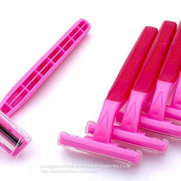 High Quality Disposable Razor Blades photo-2