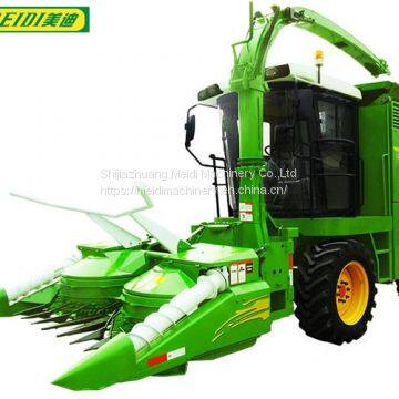 9QZ-2200 Self-Propelled Forage Harvester