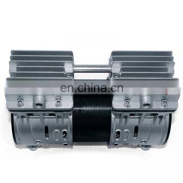 Fish Farm Oxygen Generator Compressor for RAS as Aquaculture Equipment photo-4