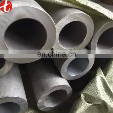 BEST seller STS316L Stainless steel pipe 1 kg price tube China Supplier