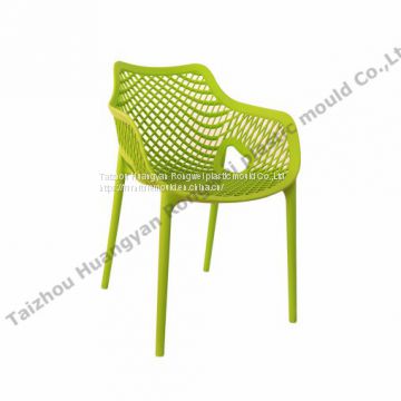 High quality custom household middle back chair mould