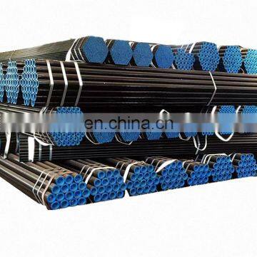 carbon seamless steel pipesA135 / A53 / A106 / A179 / A192 / A226 pipe style carbon steel