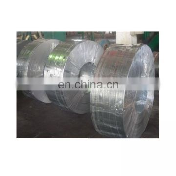 Galvanized Steel Strips