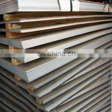 Hot sale AISI 304 201 2b Finish Stainless Steel Sheet