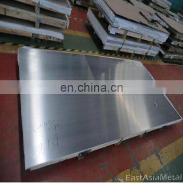 4x8 Stainless Steel Sheet 3mm Thick/AISI 304 201 Stainless Steel Plate