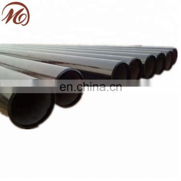 pressure rating schedule 80 steel pipe