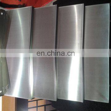 Hd245cr Precision Seamless Steel Plate