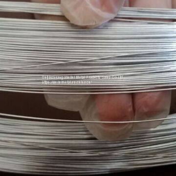 Eletro Galvanized Iron Wire photo-3