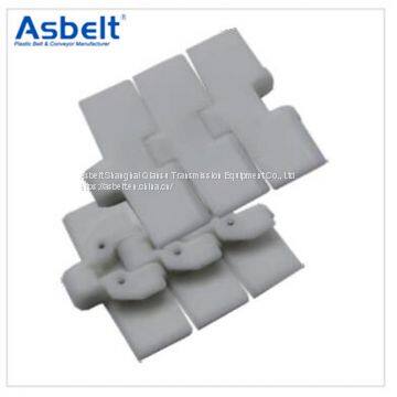 AstRT114 Plastic Flat Top Belt