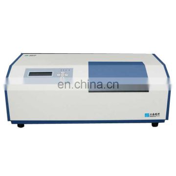 WZZ-2D High performance fully automatic polarimeter