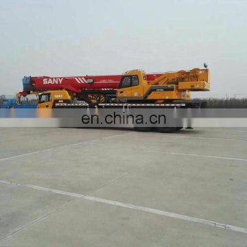 Chinese Brand New Truck Crane Golden Supplier SANY STC750 photo-3