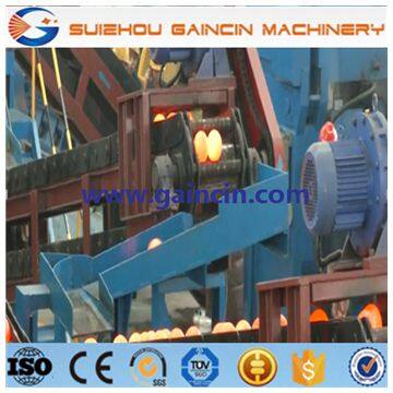 Rolling Steel Balls, Grinding Media Forged Setel Balls, Steel Grinding Media, Grinding Media Milling Steel Balls photo-5