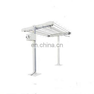 Semi Aluminum Frame Transfer Machine