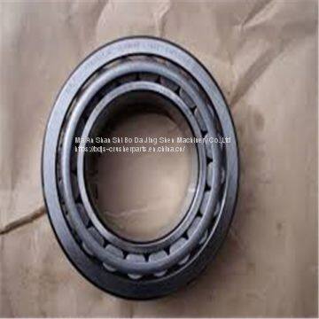 Roller Bearing Metso C-series wear and spare parts