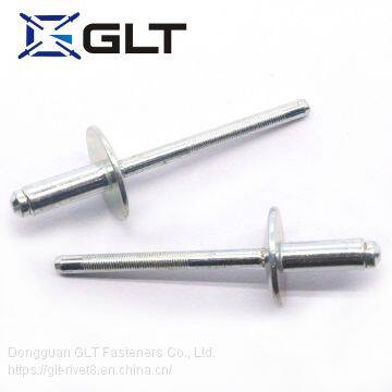 Open End Blind Rivets Steel photo-4