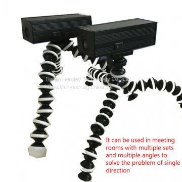 Recording Jammer, Minimum Volume Recording Shielder, Handheld Recording Shielder YX-007mini-1 photo-2