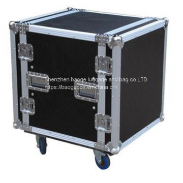 Customized Colour Pedalboard Flight Case For Drum / Dj /guitar