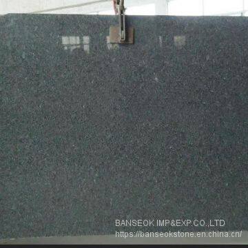 Ice Flower Blue Granite photo-2