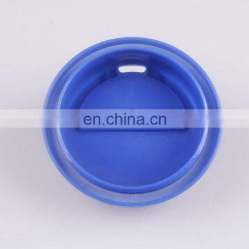 Non-disposable PP Plastic Juice Cup for Hot and Cold Drinks and Milk Tea With Straw and Flat Bottom photo-2