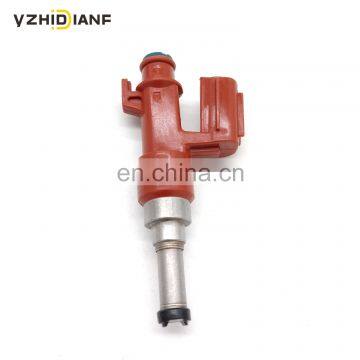 Fuel Injector 23250-38020/23209-38020 For 2007-2016 Lexus LS460/LS570 2325038020 2320938020