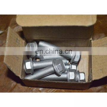 SAIC IVECO GENLYON Truck Part FAT165875250 Bolt photo-2