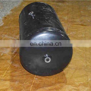 SAIC- IVECO GENLYON Truck Part CZ9014369009 40L Air Reservoir photo-4