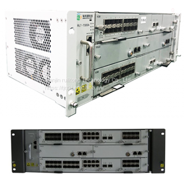 Packet Transport Network PTN RLT7300A