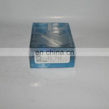 Genuine part Wuxi weifu fuel injector nozzle L368PBB for VG1095080085 Sino truck WD615.95E/96E