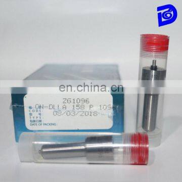 DLLA158P984 WEIFU 158P1096 Injector nozzle DLLA158P1096 for 095000-5471