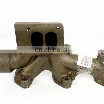 JIUWU POWER EXHAUST MANIFOLD 1-14141704-2 FOR 6SD1T EX300 1141417042