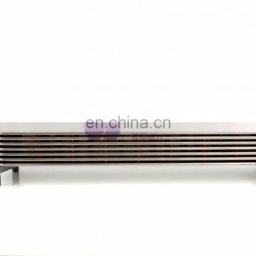 Factory hot sale WA470-6 WA480-6 excavator 20Y-03-42452 radiator with high quality