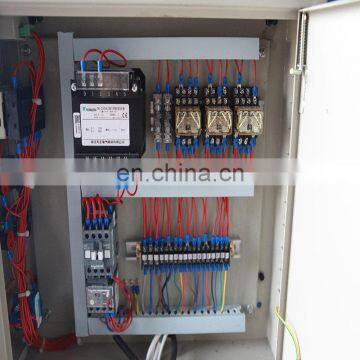 40T Manual Hydraulic Cutting Machine for EVA Sponge photo-4