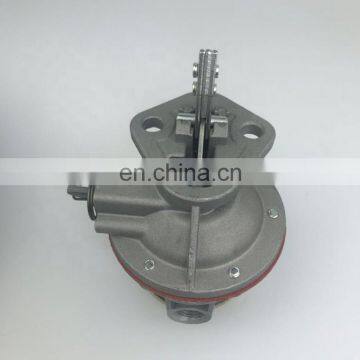 Mechanical Fuel Lift Pump BCD1858