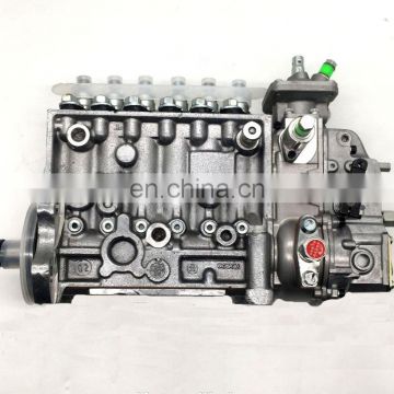 Original  6CT8.3 QSC8.3 Fuel Injection Pump 3938372  0402066741