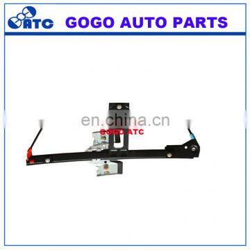 Power Window Regulator Lifter Manual For V-W G-olf Mk3 Mk4 V-ento 1991-2002 1H0839402E  1H4839402  1H4839402B  1H4839402E