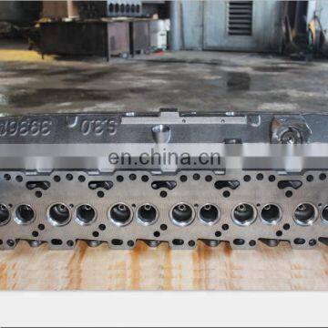 6CT 6C 6D114 Cylinder Head 3973493 3936180 3802466 3922041 3927694 photo-5