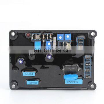 20KVA 25KVA Generator AVR Voltage Stabilizer 3 Phase AVR AS440 AS480 photo-4