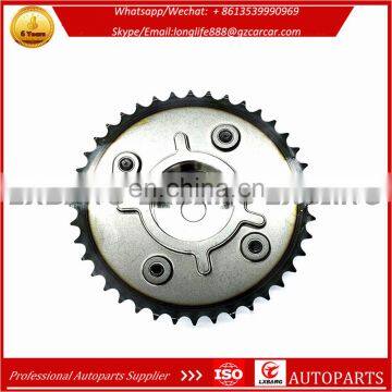 Camshaft Phaser Gear L3K9-12-4X0C For Mazda 3 6 CX-7 2.3L Turbo Engine Variable Valve Timing VVT Sprocket Cam Phaser photo-4