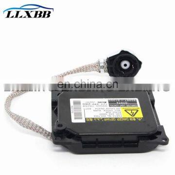 Original Xenon HID Ballast Headlight Control 85967-52020 85967-52021 For Toyota Lexus ES350 8596752020 photo-6
