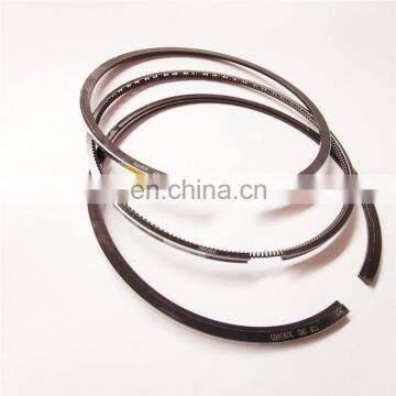 Original K19 diesel engine spare part piston ring set 4955975