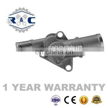 R&C High Quality Engine Thermostat 11061-00Q0M For Renault Kangoo Kangoo Express Dacia Logan 100% Engine Coolant Thermostat