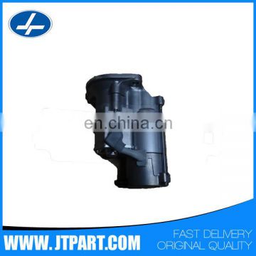 8-97120356-2 for genuine part japanese starter motor assembly