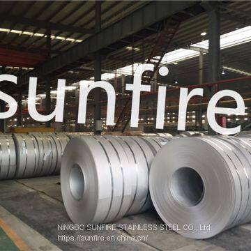 Prime 201 Narrow Stainless Steel Coil photo-4